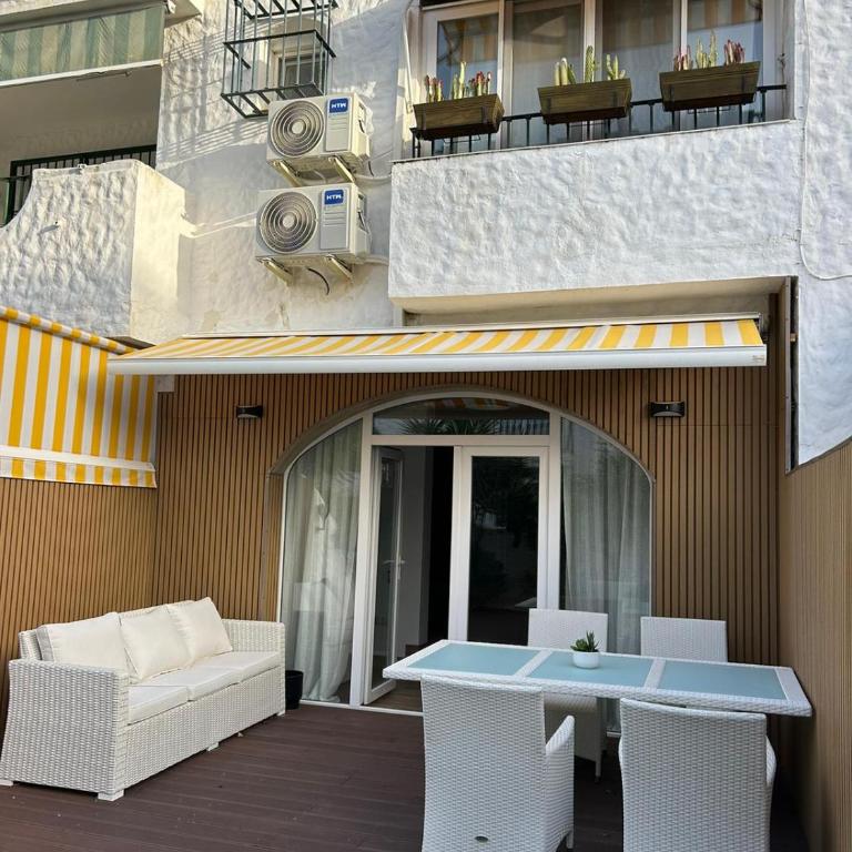 The Lemon House - Casa Unifamiliar de 2 dormitorios - 22