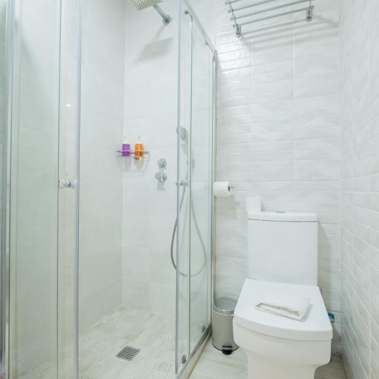 ABC Apartments Vistalegre II - One-Bedroom Apartment - 15