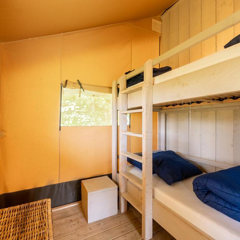 Glamping Siena - Tenda - 14