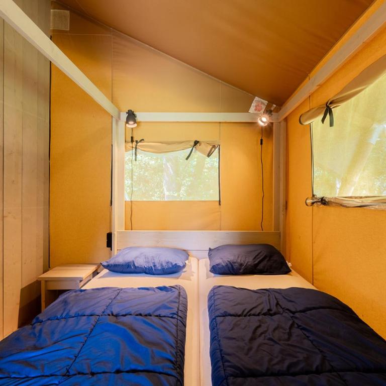 Glamping Siena - Tenda - 15
