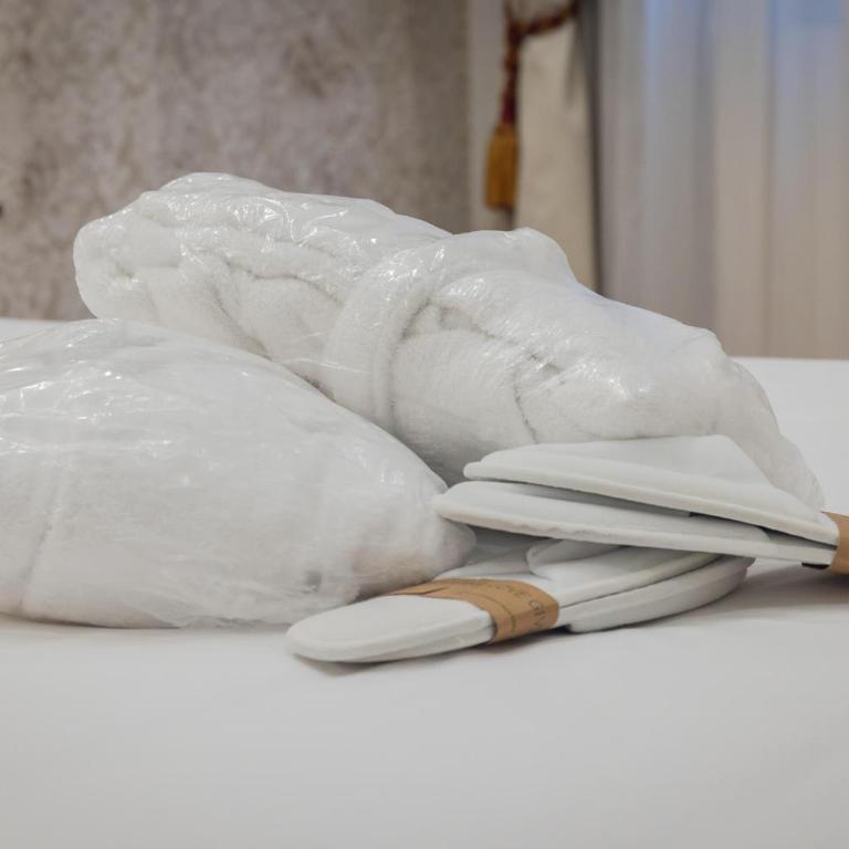 Cà dell'arte Suite - Appartamento con 2 Camere da Letto (4 Adulti) - 13