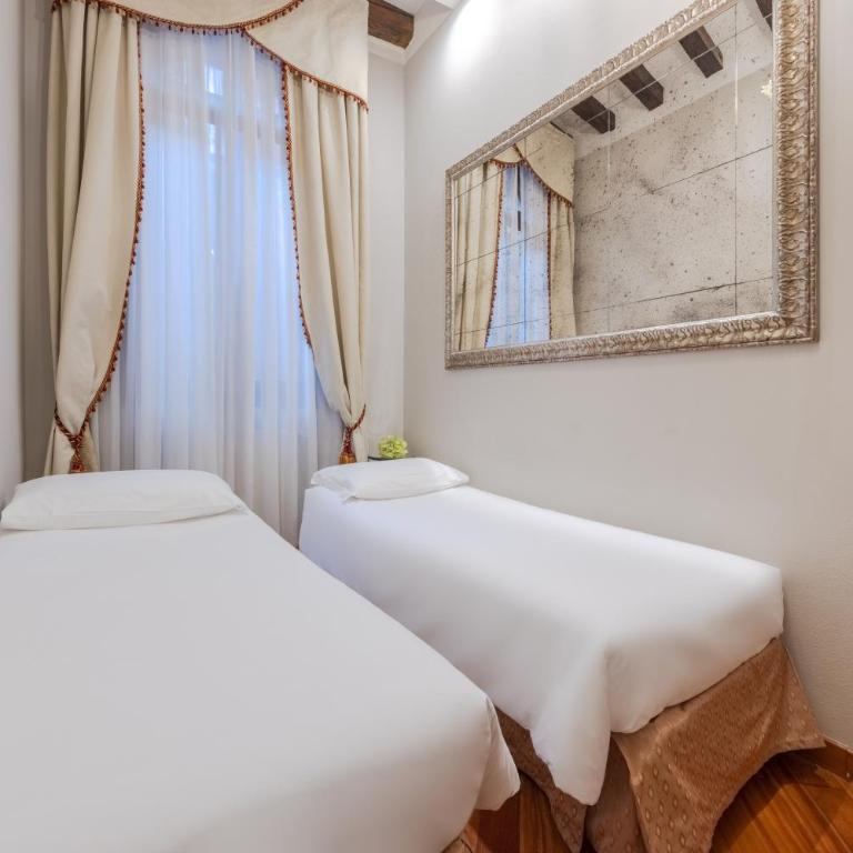 Cà dell'arte Suite - Appartamento con 2 Camere da Letto (4 Adulti) - 4