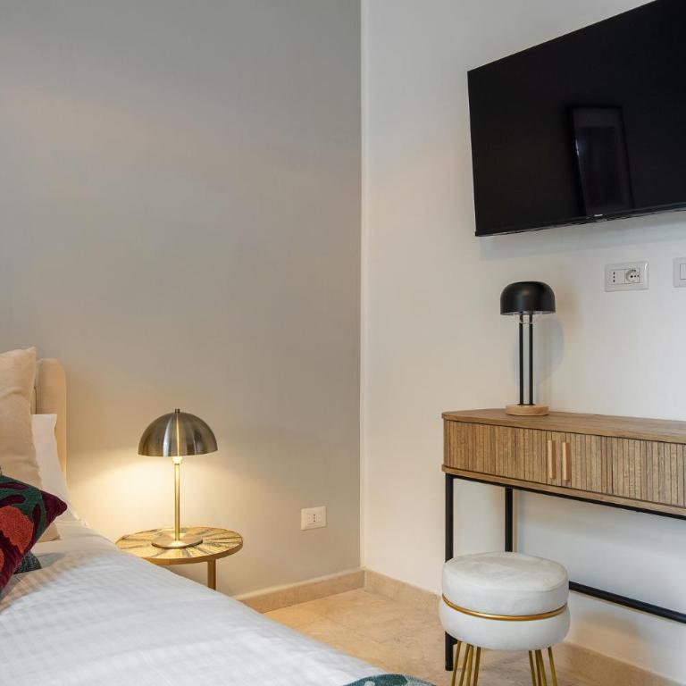 BruSilva al Colosseo - Appartamento con 3 Camere da Letto - 65
