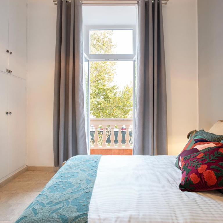 BruSilva al Colosseo - Appartamento con 3 Camere da Letto - 62