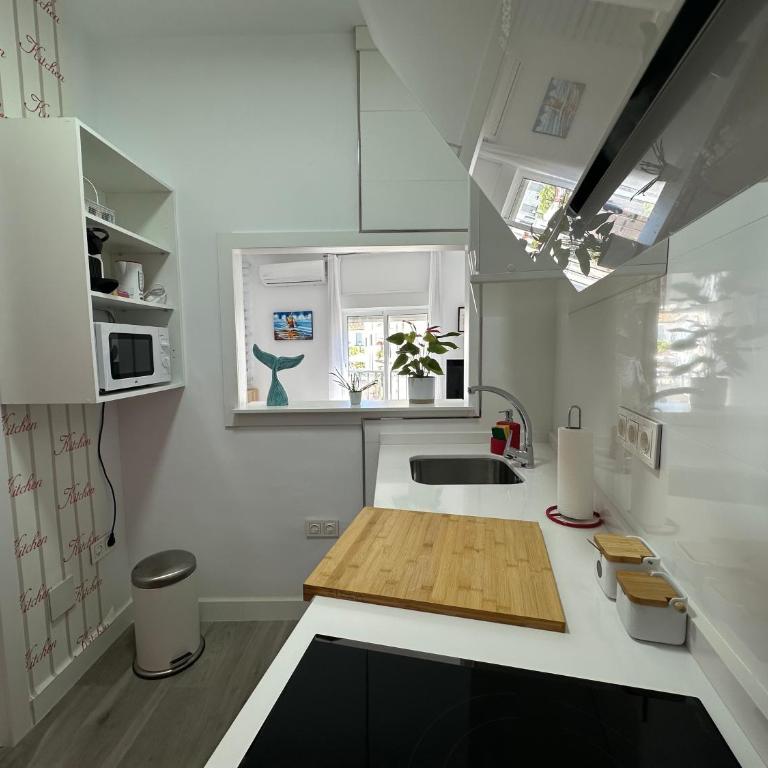 Casa Del Mar - Apartamento de 1 dormitorio - 15