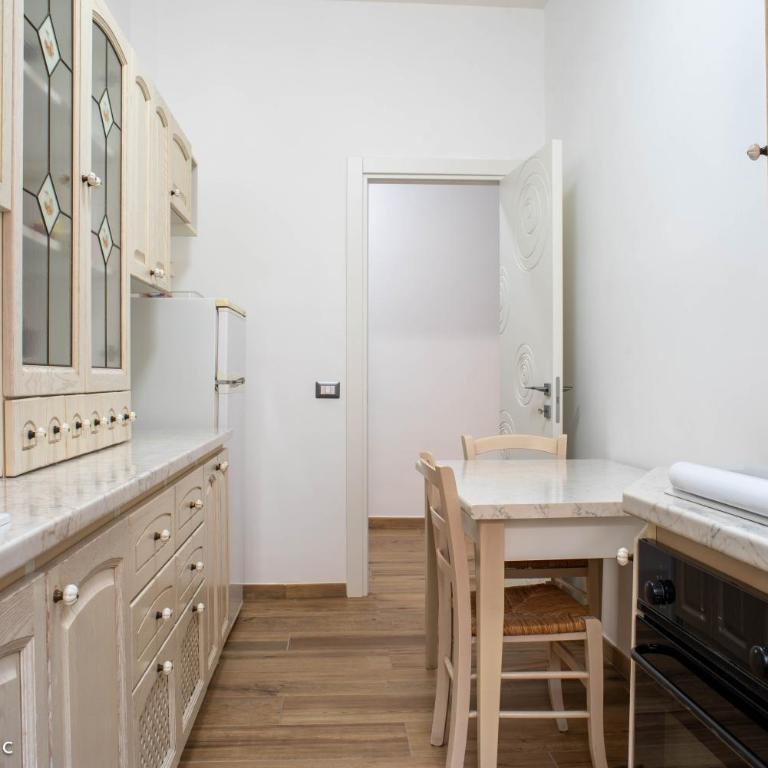Sophie's Choice - Casa con 2 Camere da Letto - 5