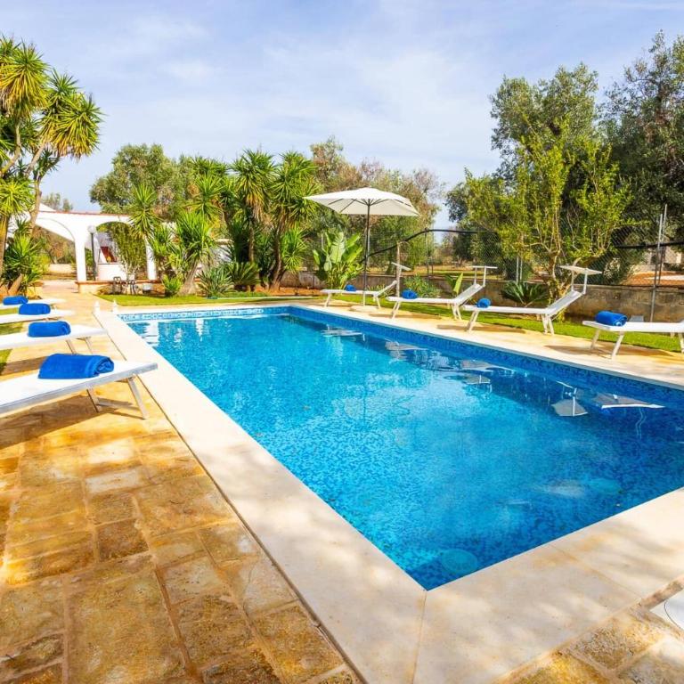 Villa Olivier by Villa Plus - Villa - 4