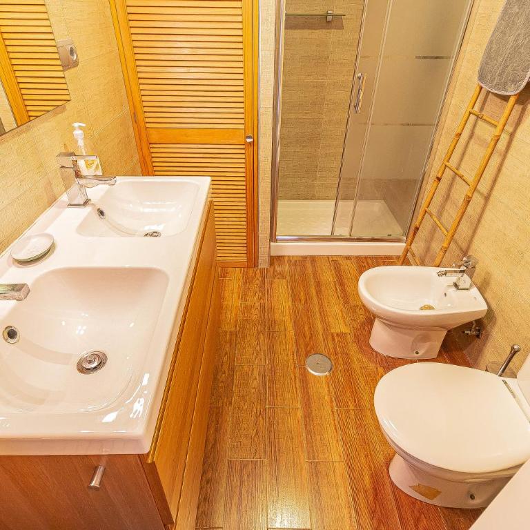 EL AQUARIO - Urbanización Eurovosa VISTAS AL MAR 1 DORMITORIO - Apartamento de 1 dormitorio - 3