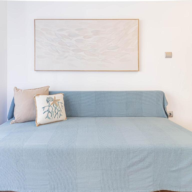 EL AQUARIO - Urbanización Eurovosa VISTAS AL MAR 1 DORMITORIO - Apartamento de 1 dormitorio - 15