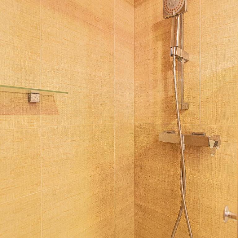 EL AQUARIO - Urbanización Eurovosa VISTAS AL MAR 1 DORMITORIO - Apartamento de 1 dormitorio - 17