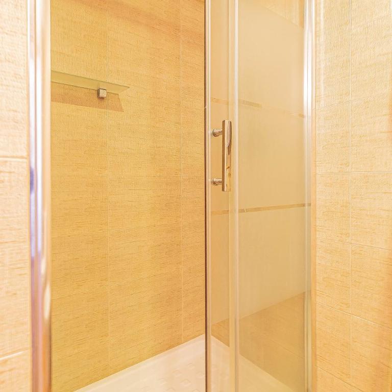 EL AQUARIO - Urbanización Eurovosa VISTAS AL MAR 1 DORMITORIO - Apartamento de 1 dormitorio - 20