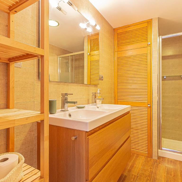 EL AQUARIO - Urbanización Eurovosa VISTAS AL MAR 1 DORMITORIO - Apartamento de 1 dormitorio - 23