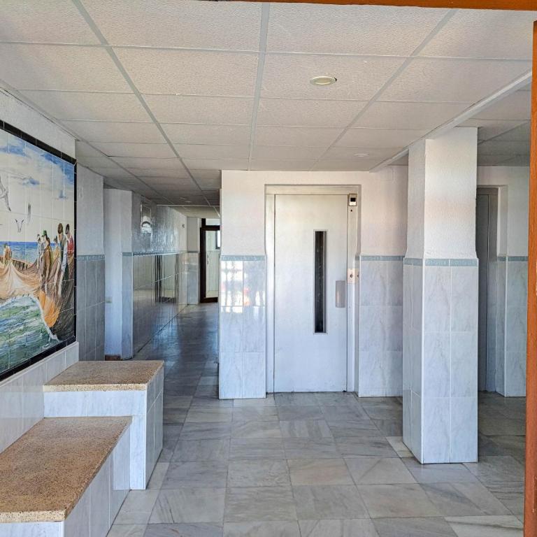 EL AQUARIO - Urbanización Eurovosa VISTAS AL MAR 1 DORMITORIO - Apartamento de 1 dormitorio - 33