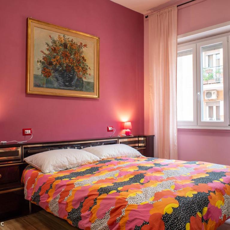 Sophie's Choice - Casa con 2 Camere da Letto - 9