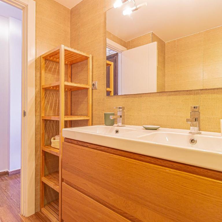 EL AQUARIO - Urbanización Eurovosa VISTAS AL MAR 1 DORMITORIO - Apartamento de 1 dormitorio - 64