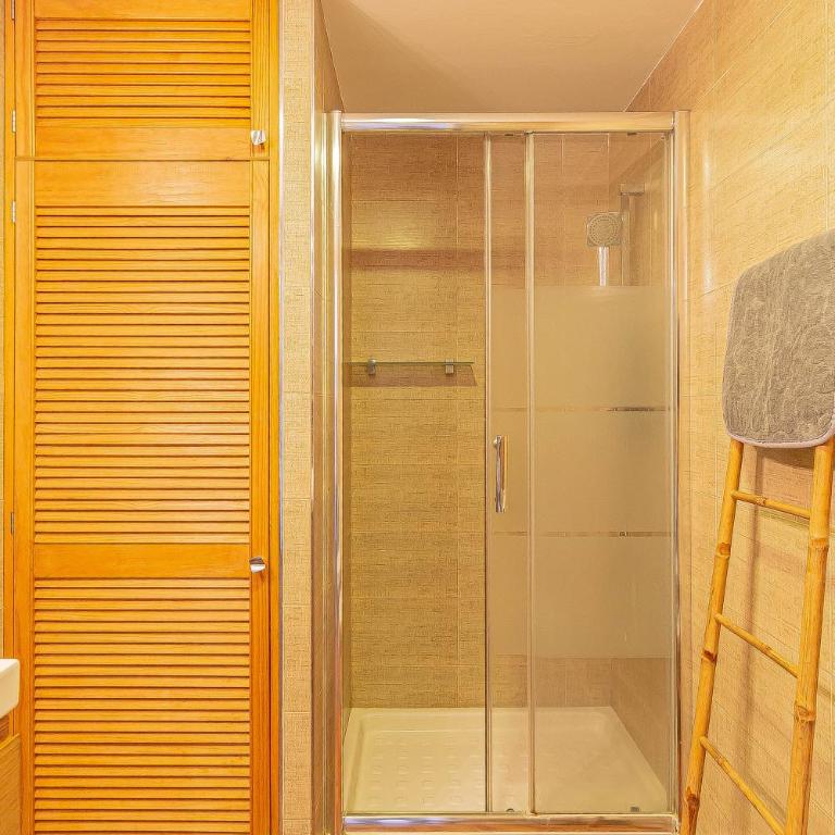 EL AQUARIO - Urbanización Eurovosa VISTAS AL MAR 1 DORMITORIO - Apartamento de 1 dormitorio - 71