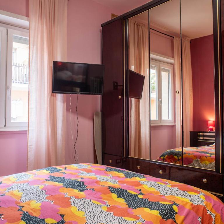 Sophie's Choice - Casa con 2 Camere da Letto - 10
