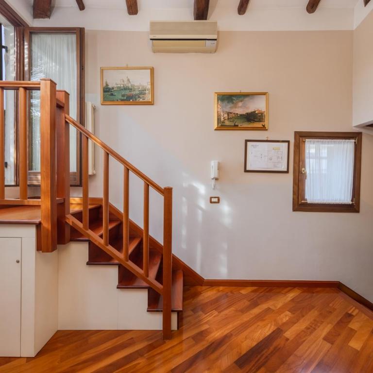 Cà dell'arte Suite - Appartamento con Terrazza e Vista - 23