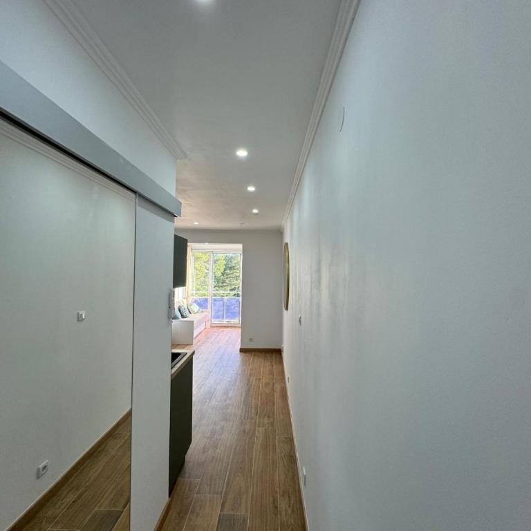 A la ciotat très beau studio vue mer 28m2 climatisé Horizons Marins - Appartement 1 Chambre - 7