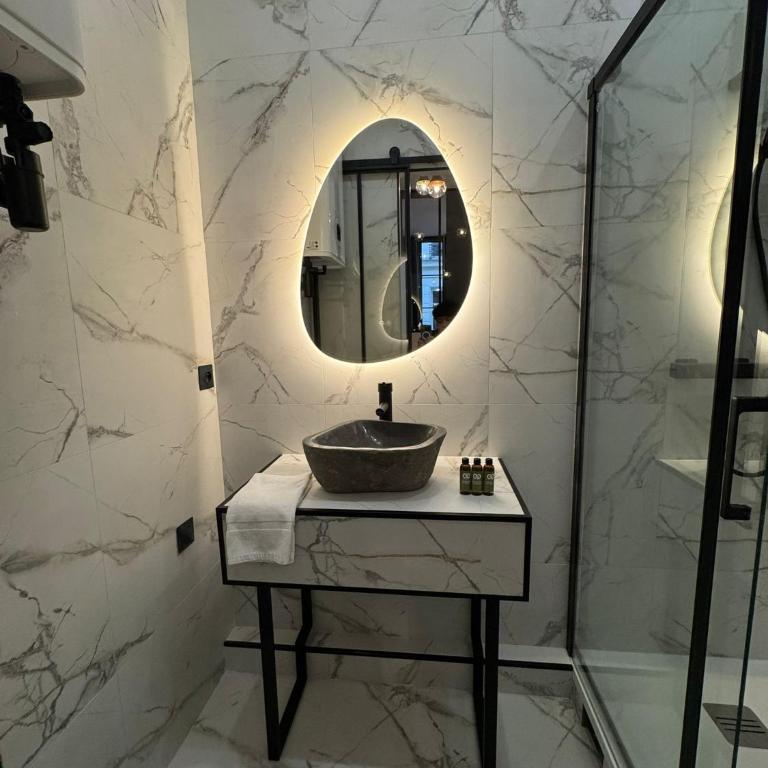 #2Bedroom#Cosy#Bastille#Voltaire#Paris11 - Appartamento con 2 Camere da Letto - 26