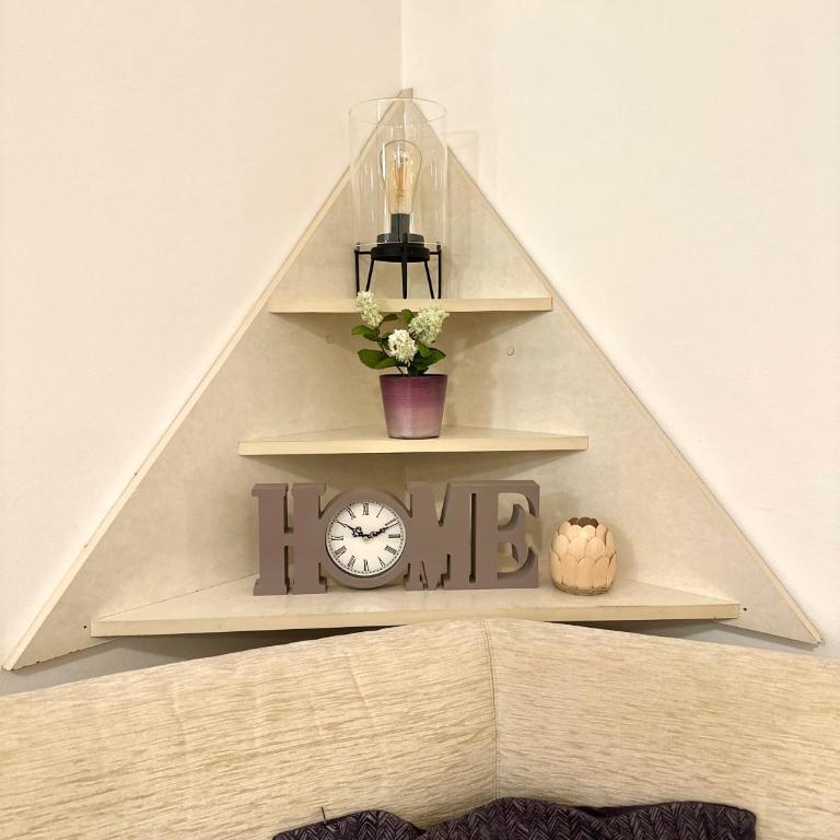 Apartman Centar Novi Sad-free parking - Apartman sa 1 Spavaćom Sobom - 3