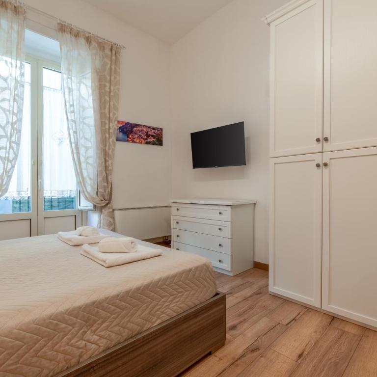 Lovely Sorrento Home vicino al mare e ai traghetti - One-Bedroom Apartment - 5