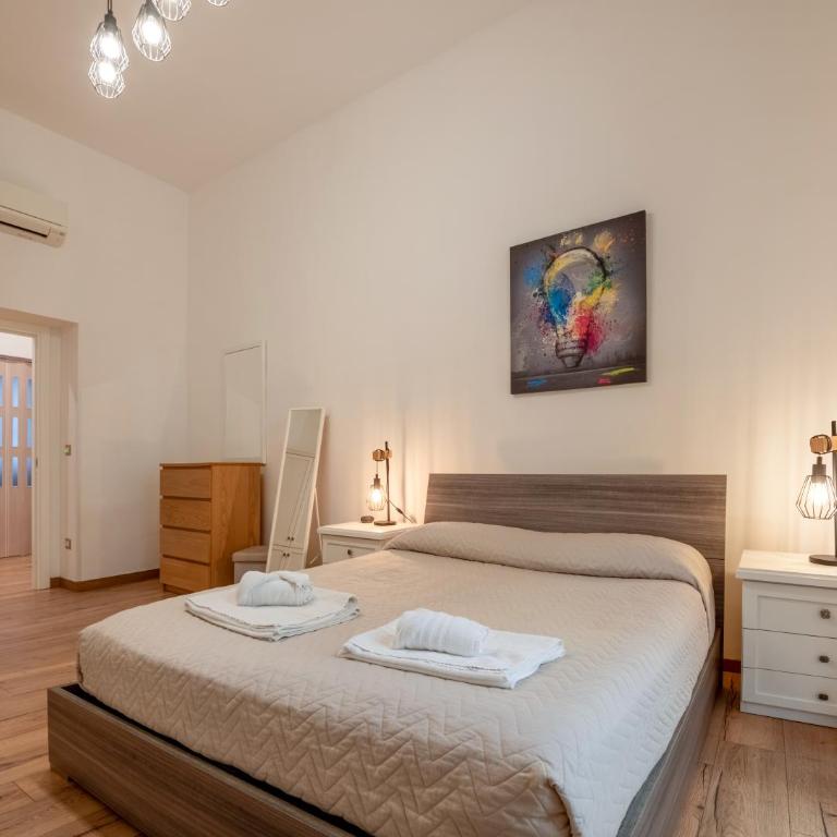 Lovely Sorrento Home vicino al mare e ai traghetti - One-Bedroom Apartment - 6