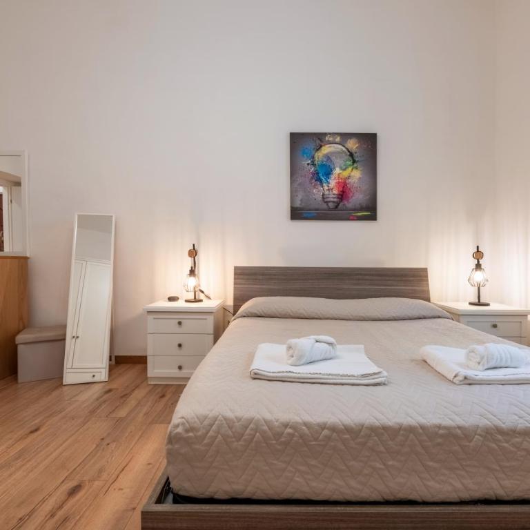 Lovely Sorrento Home vicino al mare e ai traghetti - One-Bedroom Apartment - 7