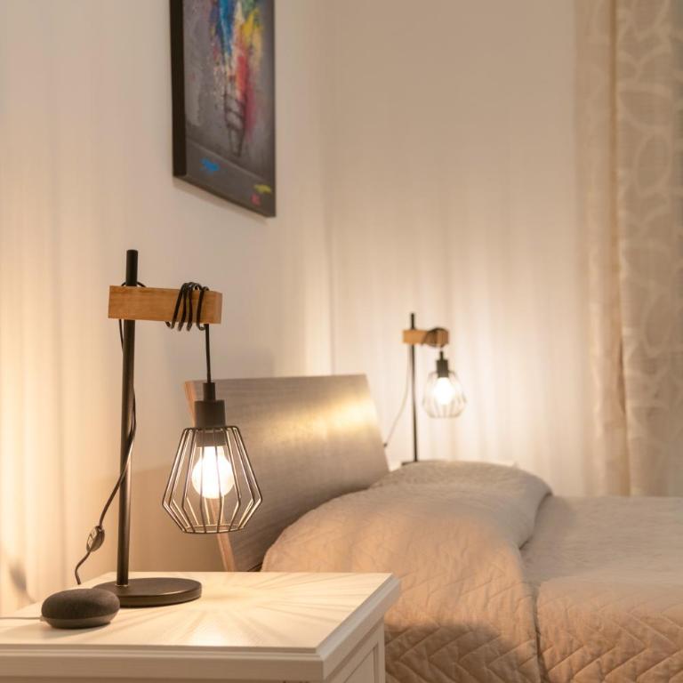 Lovely Sorrento Home vicino al mare e ai traghetti - One-Bedroom Apartment - 8