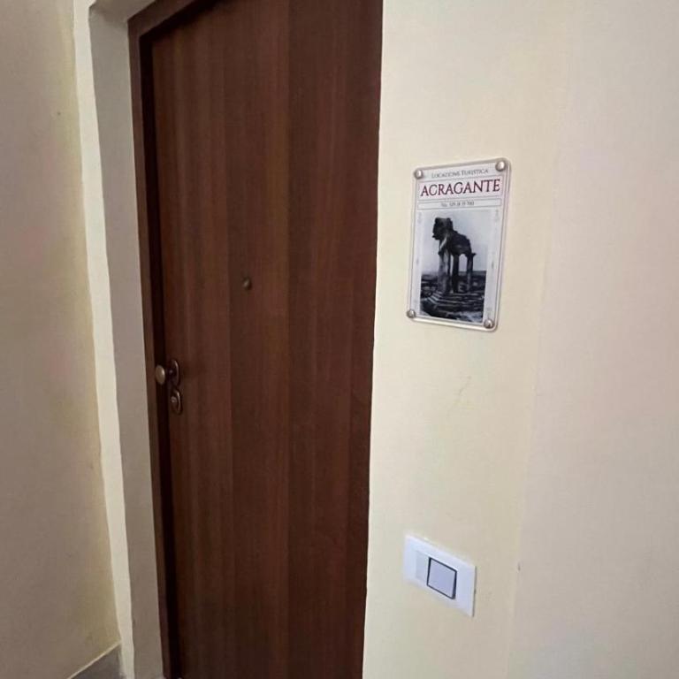 Acragante - Appartamento Familiare con 2 Camere da Letto - 4