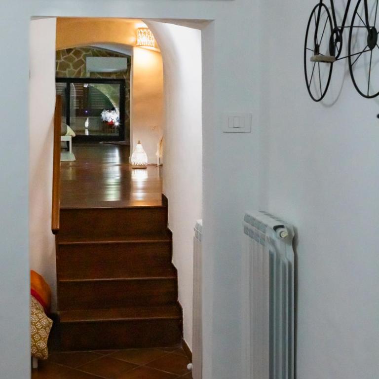 Chicca Dimora - One-Bedroom Apartment - 30