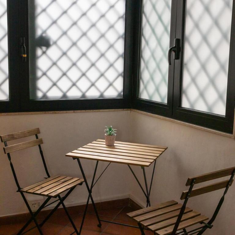 Chicca Dimora - One-Bedroom Apartment - 31