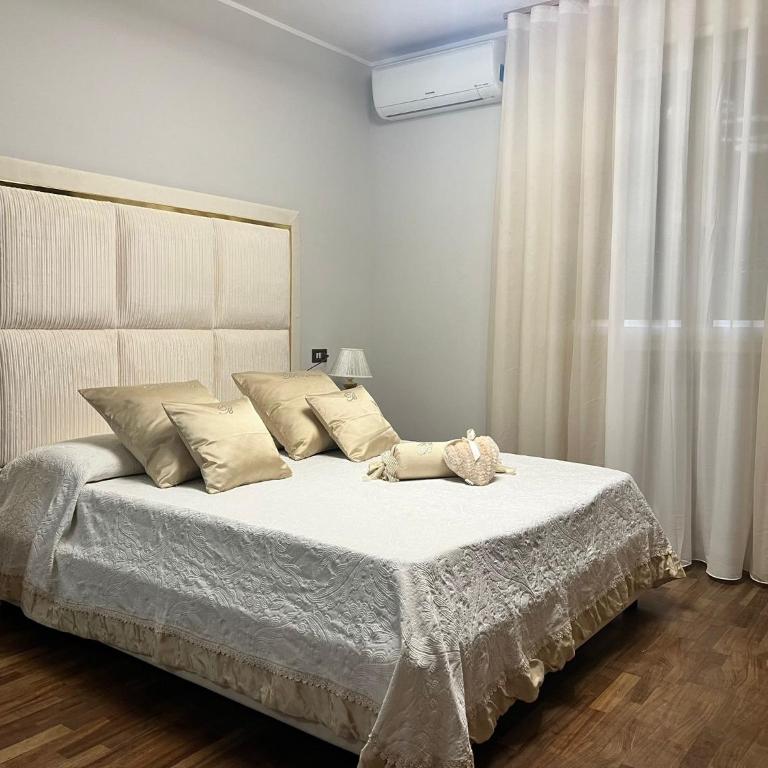 B&B A Casa Mia - Camera Matrimoniale con Bagno Privato Esterno - 1
