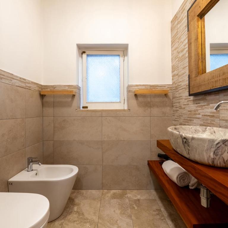 Lovely Sorrento Home vicino al mare e ai traghetti - One-Bedroom Apartment - 23