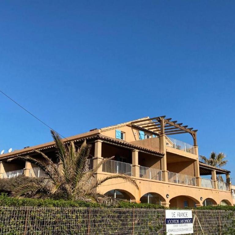 Beach Nest - Apartment mit 1 Schlafzimmer - 25
