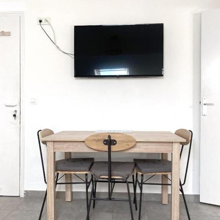 Beach Nest - Apartment mit 1 Schlafzimmer - 23