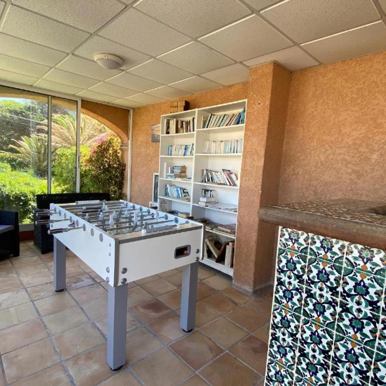 Beach Nest - Apartment mit 1 Schlafzimmer - 31