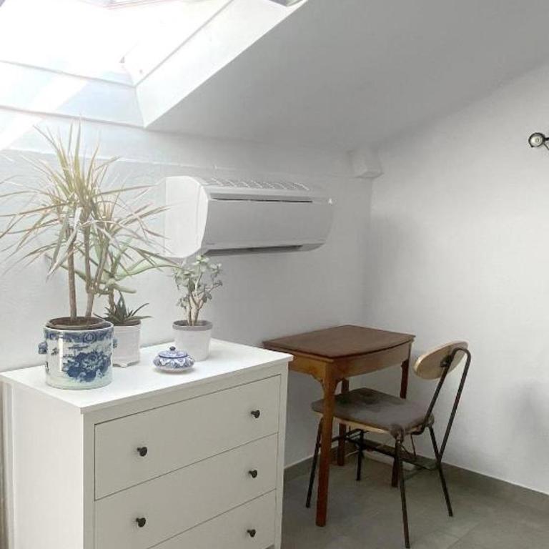 Beach Nest - Apartment mit 1 Schlafzimmer - 16