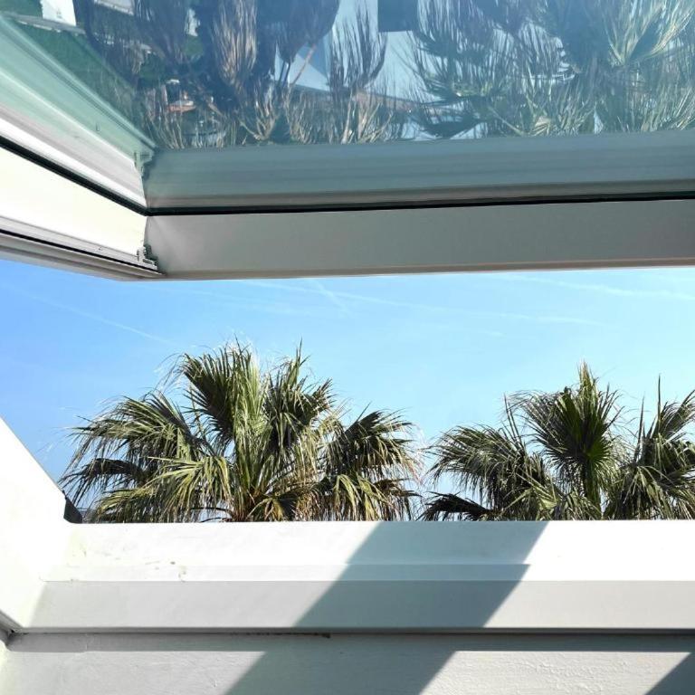 Beach Nest - Apartment mit 1 Schlafzimmer - 24