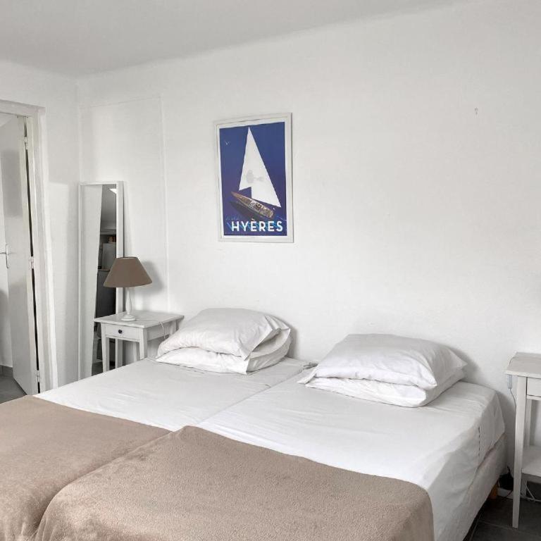 Beach Nest - Apartment mit 1 Schlafzimmer - 15