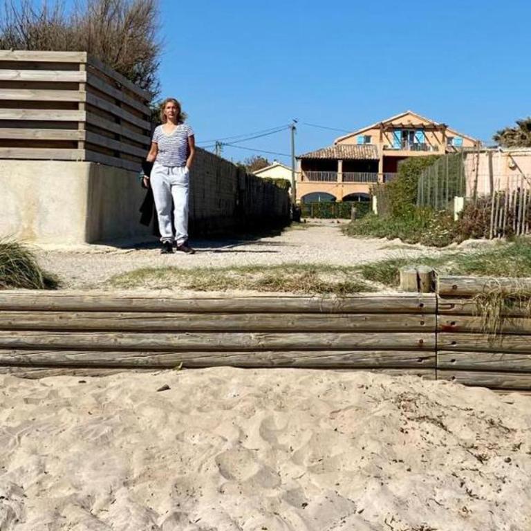 Beach Nest - Apartment mit 1 Schlafzimmer - 33