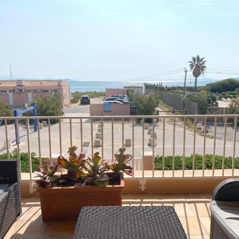 Beach Nest - Apartment mit 1 Schlafzimmer - 26