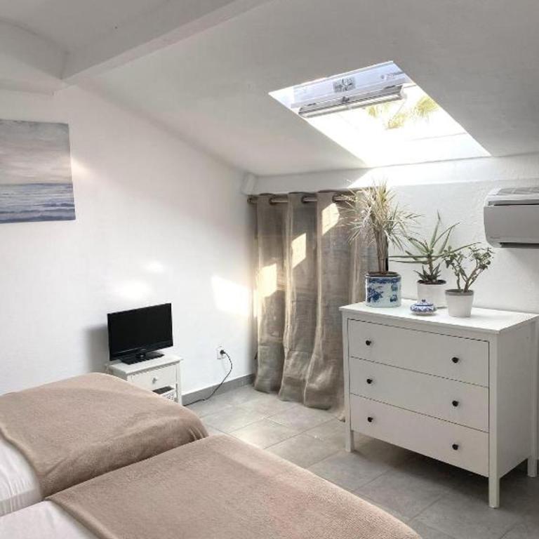 Beach Nest - Apartment mit 1 Schlafzimmer - 6