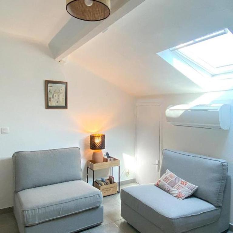 Beach Nest - Apartment mit 1 Schlafzimmer - 17