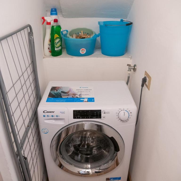 Lovely Sorrento Home vicino al mare e ai traghetti - One-Bedroom Apartment - 26
