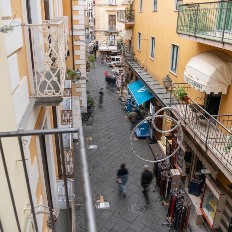 Lovely Sorrento Home vicino al mare e ai traghetti - One-Bedroom Apartment - 28