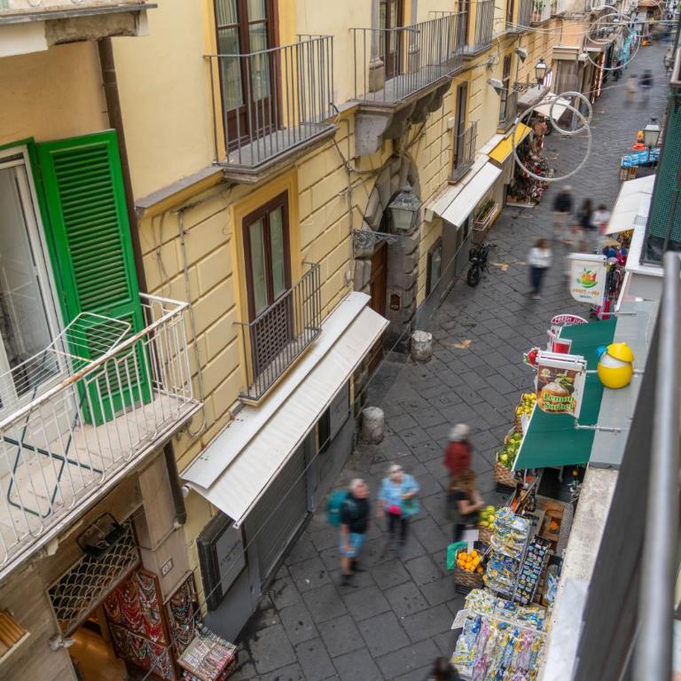 Lovely Sorrento Home vicino al mare e ai traghetti - One-Bedroom Apartment - 31