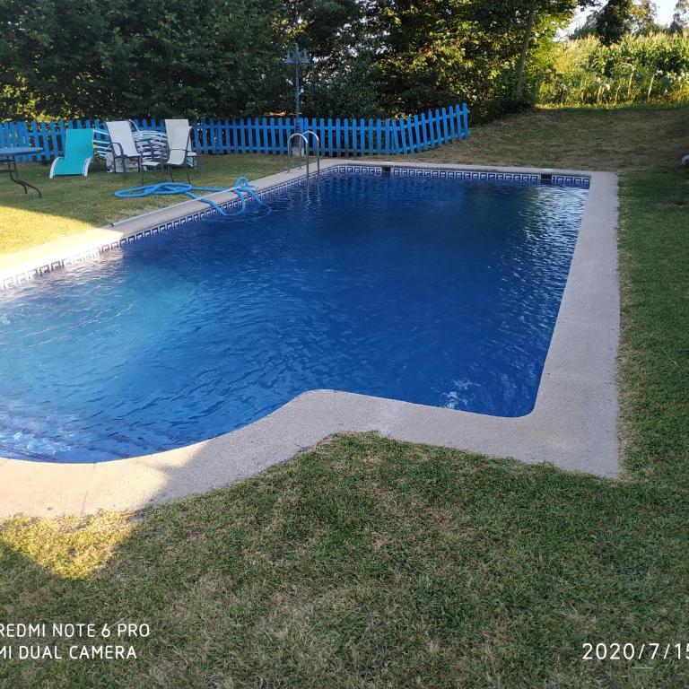 villacienfuegos - Apartamento de 1 dormitorio - 11