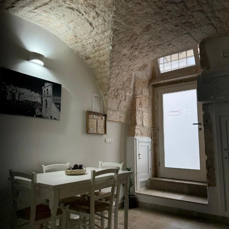 Dimora Le Volte Ostuni - Casa con 1 Camera da Letto - 6