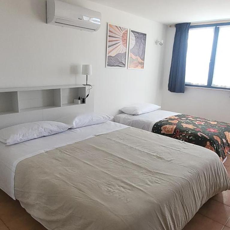 MiraSole - Appartamento con Vista Città - 9